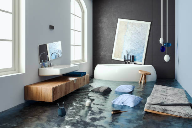 Best Water damage restoration near me  in Greenfield, WI