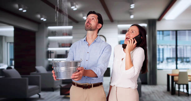 Best Emergency water damage restoration  in Greenfield, WI